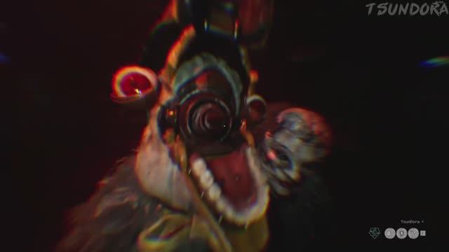 ПРОДОЛЖЕНИЕ - The Outlast Trials #14