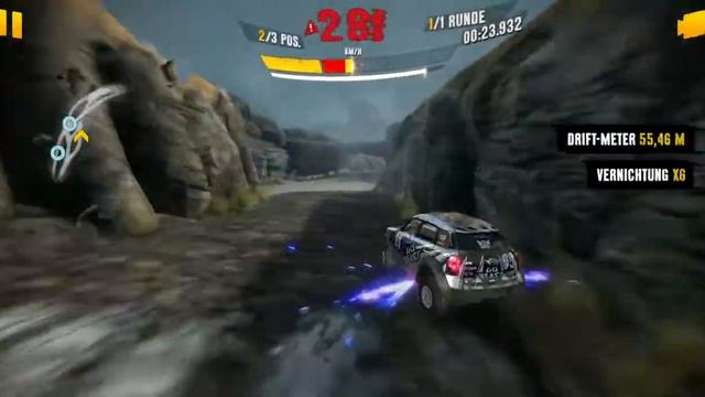 Driver 3048 Леонид Я Asphalt Xtreme 24 03 2019 17 44 03 смотреть онлайн