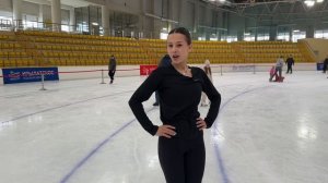 3 урок |Основные элементы скольжения|