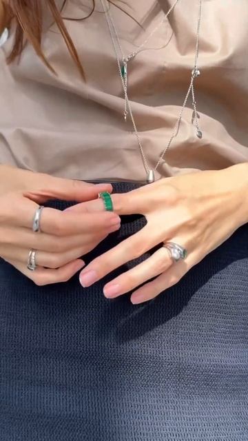 LAV'Z jewellery - британский ювелирный бренд украшений смотреть онлайн