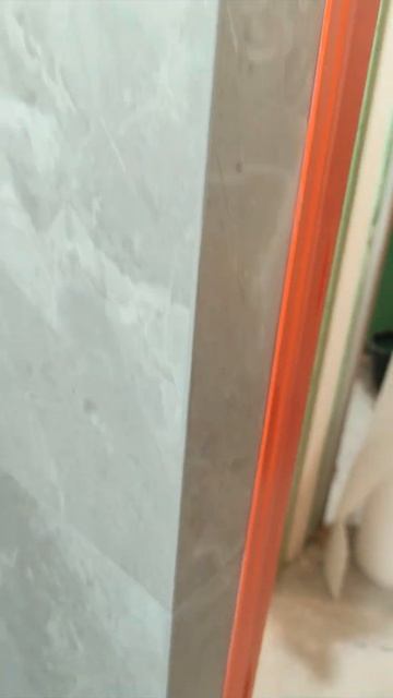 Наружный угол керамогранита. смотреть онлайн