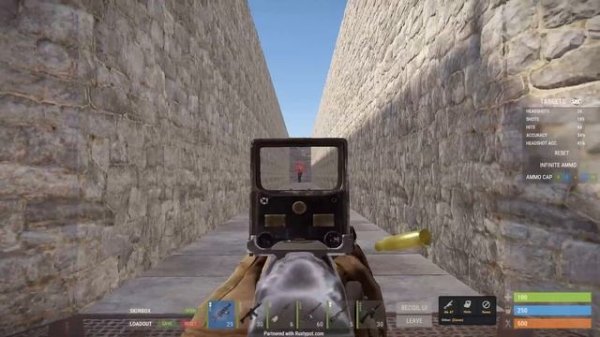 Rust Script - Лучшие макросы на Раст | Effusion Macro