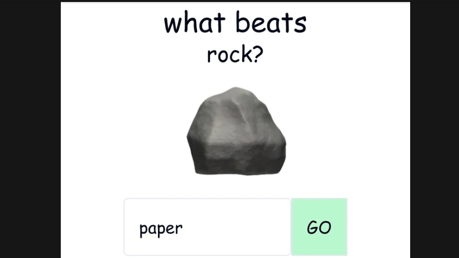 ЧТО БЬЁТ КАМЕНЬ!!! (вопрос года)