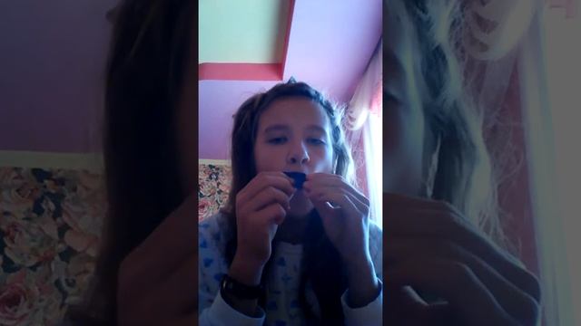 Гелевый шарик....😘 смотреть онлайн