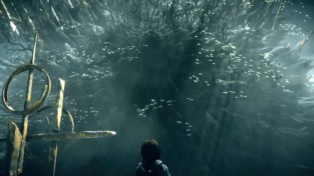 Demon souls конец смотреть онлайн