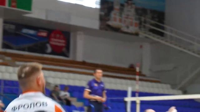 Волейбольный турнир к Юбилею Эл 6 Новосибирск смотреть онлайн