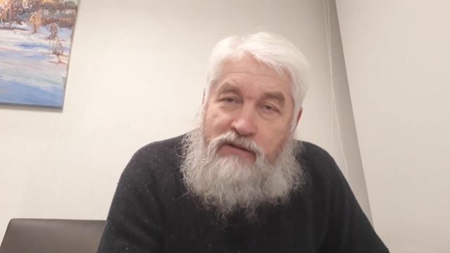 В Церкви надо стараться быть 24 часа в сутки смотреть онлайн