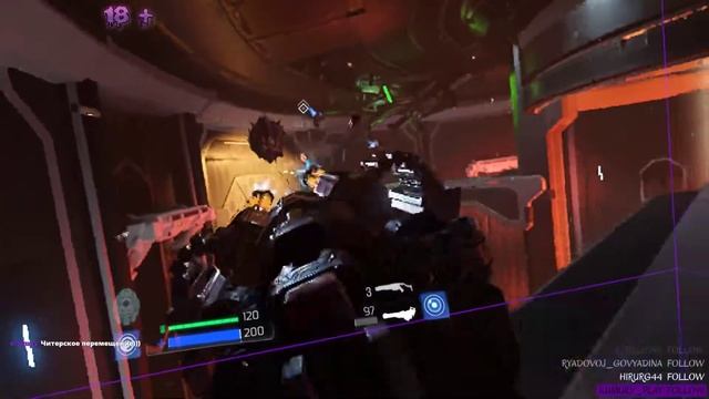 Стрим 05.03.2018 (DOOM VFR,Job Simulator) смотреть онлайн