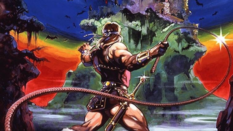 Castlevania (Soundtrack)