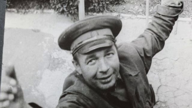 Дембельский вальс