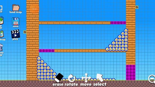 строю карту в игре supreme duelist stickman смотреть онлайн