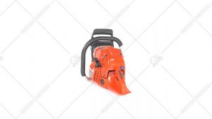Бензопила Husqvarna 365 18" 3D обзор.