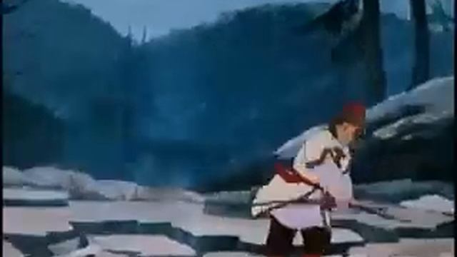 Сектор Газа сказка Царевна лягушка смотреть онлайн