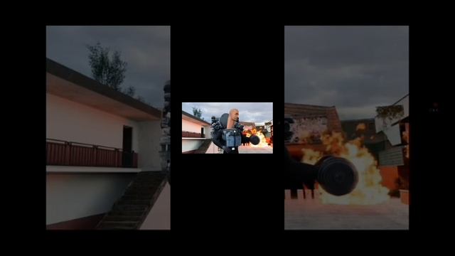 Новый год в мире мультивёрс! Новый год! смотреть онлайн