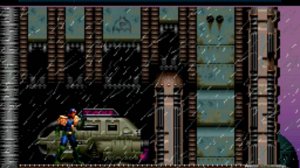 Judge Dredd (SNES) - Полное прохождение (100%) [4K] [60FPS] (Super Nintendo) (LongPlay)