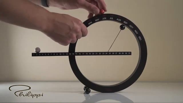 Вечный календарь 365 смотреть онлайн