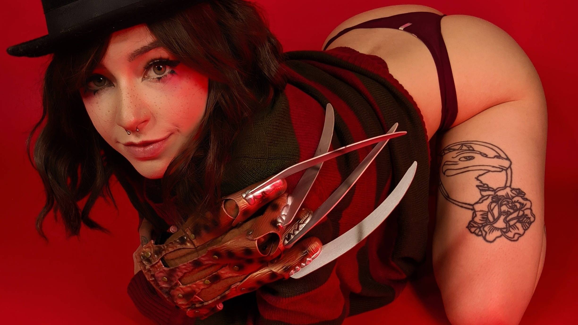 9 Childs Street - Кошмар на улице Вязов смотреть онлайн