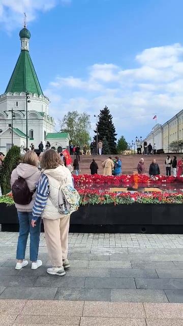 9 мая 2025 года Великой Победе — 80 лет! смотреть онлайн