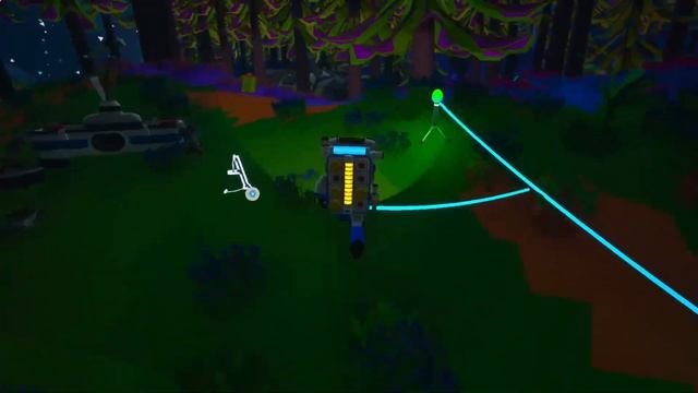 Astroneer ➤ ПРОХОЖДЕНИЕ — Часть 1 ✪ PS5 смотреть онлайн