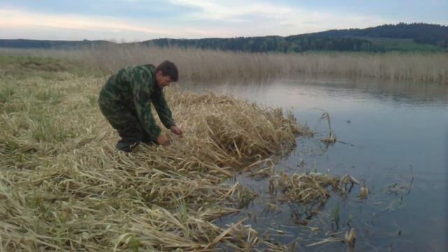 Паша рыбак.MP4 смотреть онлайн