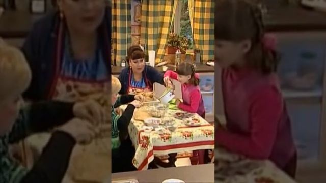 Сваты. будем есть сено с курицей 🤣🤣🤣 смотреть онлайн