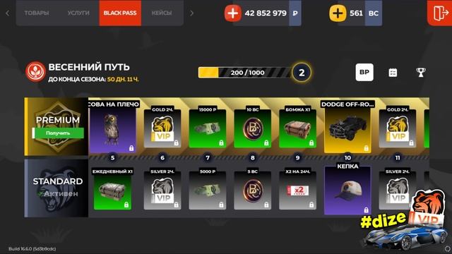 🎉КАК ЗА 1 ДЕНЬ ПРОКАЧАТЬ ЛЕСНОЙ КОСТЕР в БЛЕК РАША! ВЕ?