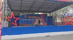 День победы