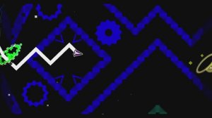 Jawbreaker by ZenthicAlpha [Hard Demon] // Geometry Dash 2.207