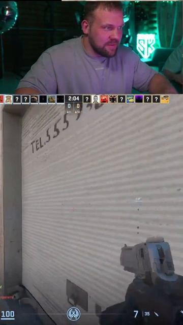 #sarychevkirill на #Twitch | Отличная граната)