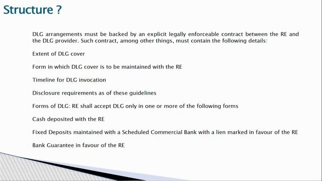 What is a Default Loss Guarantee? Scope ? Eligibility ? Tenure ?Claim Period ? #digitallending #dlg смотреть онлайн