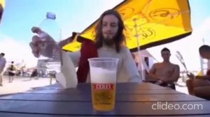 Это Господь Господь и Иисус Христос Господь.  тик ток прикол