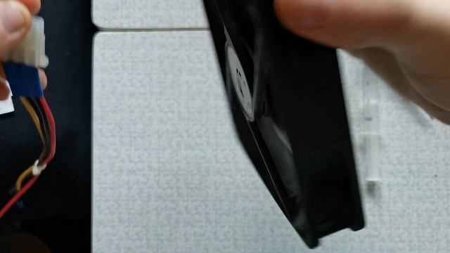 Как разобрать и смазать вентилятор в компьютере? Смазка кулера смотреть онлайн
