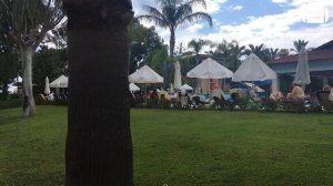 Обзор отеля Champion Holiday Village 5* в Турции (Бельдиби) от менеджера Discount Travel