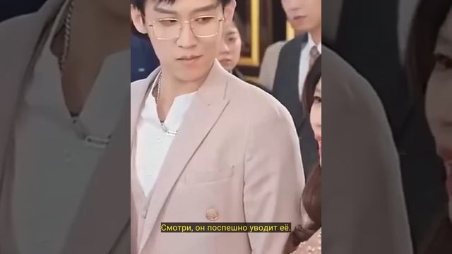Женаты 3 года без любви, муж приводит домой любовницу. ? смотреть онлайн