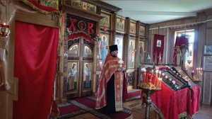 Колокольный звон, в память о погибших в Великой Отечественной войне