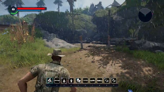 ELEX. Золотой шепот (13). Прохождение от SAFa смотреть онлайн