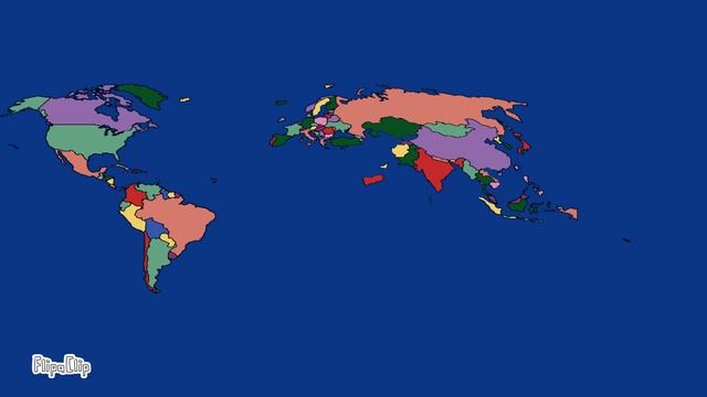 Yakko’s World Updated to 2022 (V1) смотреть онлайн