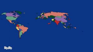 Yakko’s World Updated to 2022 (V1)