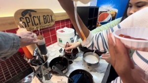 Безлимитный буфет во Вьетнаме | ЕШЬ СКОЛЬКО ХОЧЕШЬ! 🔥