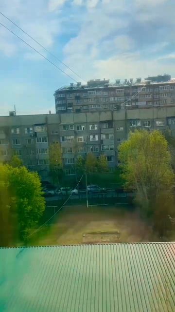 СОЛНЕЧНОЕ УТРО!!! г.УССУРИЙСК,ПРИМОРСКИЙ край.#весна #п? смотреть онлайн
