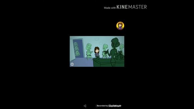 Я была очень маленькой (Story Booth) /Мейт Видео