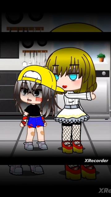 если бы слёзы были водой gacha nox смотреть онлайн