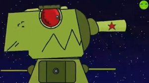 Песня кв 44 в мультикке