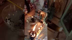 Ритуал от церковного и погосного колдовства.