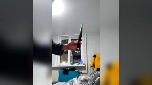 Трюки с кунай из стандофф 2🔪😊🔥