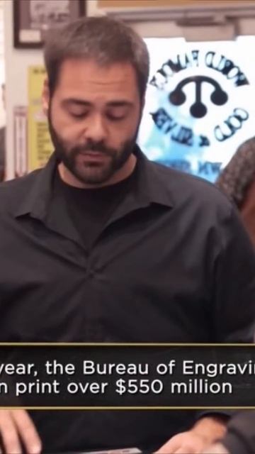 Принес в ломбард бракованные 30 долларов 30000$ #барахолк? смотреть онлайн