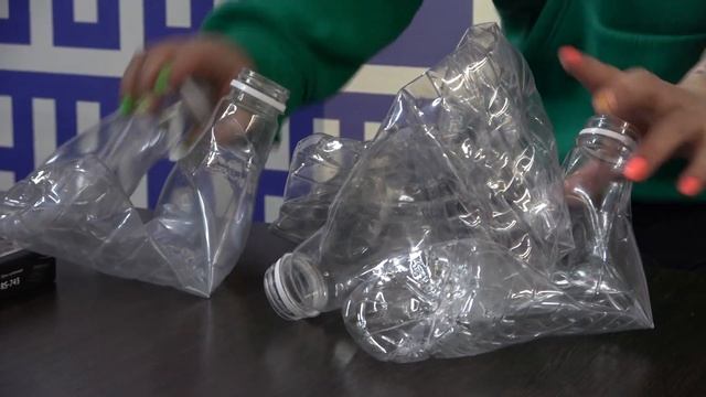 Акция «Чистый ЮУрГУ» смотреть онлайн