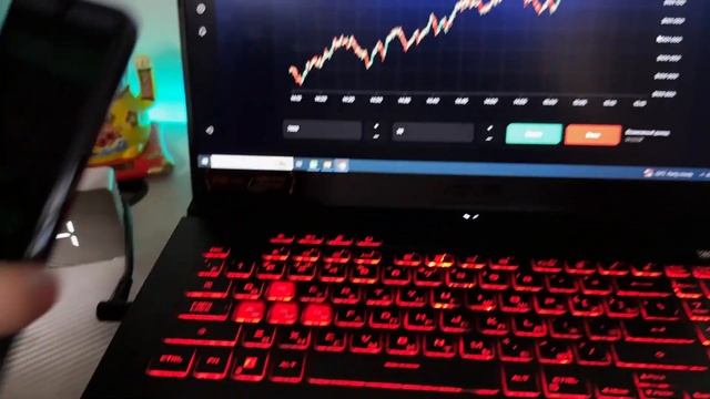 Как торговать на КРИПТЕ в ПЛЮС и не сливать депозит? смотреть онлайн