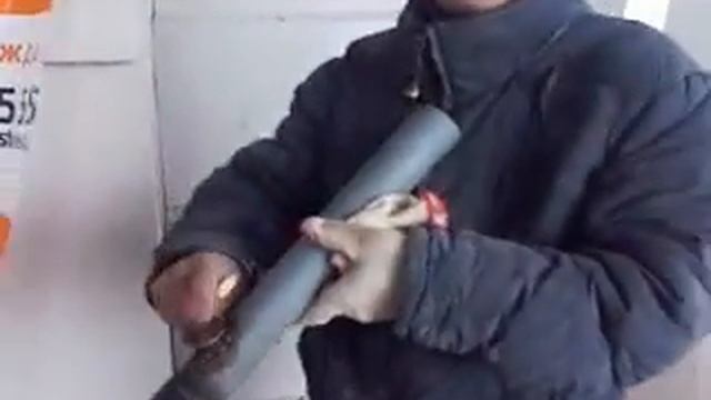 Корейцы курят трубку мира на московской стройке смотреть онлайн