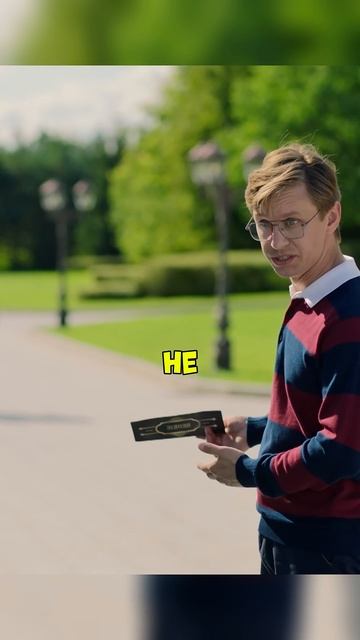 КАМБЭК Кузи🤯🤯🤯 #сериал #фильм #кино смотреть онлайн